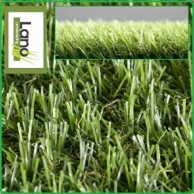 Изкуствена трева, декоративна, 25mm, Lano, Comfort Lawn VEGA