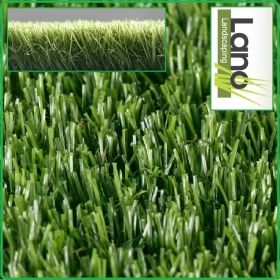 Изкуствена трева, декоративна, 40mm, Lano, Comfort Lawn MIRA