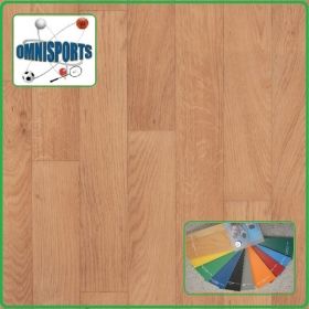 Цвят, 3709 003 на Training Omnisports, спортен винил, 5.0x0.5mm PVC от Tarkett