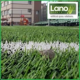 Изкуствена трева, спортна, 60mm, Lano, Profoot Club 60