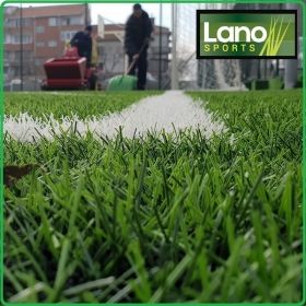 Изкуствена трева, спортна, 60mm, Lano, Profoot Club 60