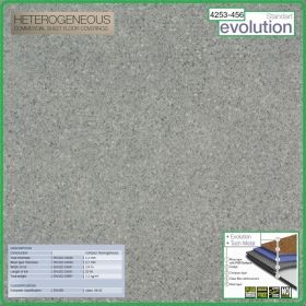 Цвят - 4253 - 456 - Standart Evolution, PVC настилка на рула, 2.0x0.7mm, винил от Grabo