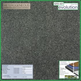 Цвят - 4253 - 457 - Standart Evolution, PVC настилка на рула, 2.0x0.7mm, винил от Grabo