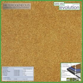 Цвят - 4253 - 453 - Standart Evolution, PVC настилка на рула, 2.0x0.7mm, винил от Grabo