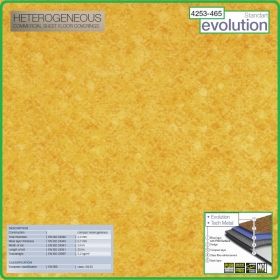 Цвят - 4253 - 465 - 4 - Standart Evolution, PVC настилка на рула, 2.0x0.7mm, винил от Grabo