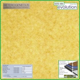 Цвят - 4253 - 464 - 4 - Standart Evolution, PVC настилка на рула, 2.0x0.7mm, винил от Grabo