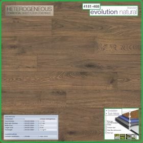 Цвят - 4181 - 468 - 4 - Standart Evolution, PVC настилка на рула, 2.0x0.7mm, винил от Grabo