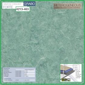 Цвят - 4213 - 463 - 4 - Standart Forte, PVC настилка на рула, 2.0x0.7mm, винил от Grabo