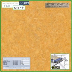 Цвят - 4213 - 464 - 4 - Standart Forte, PVC настилка на рула, 2.0x0.7mm, винил от Grabo