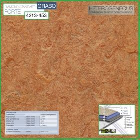 Цвят - 4213 - 453 - 4 - Standart Forte, PVC настилка на рула, 2.0x0.7mm, винил от Grabo