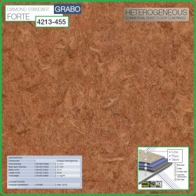 Цвят - 4213 - 455 - 4 - Standart Forte, PVC настилка на рула, 2.0x0.7mm, винил от Grabo
