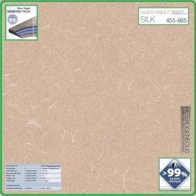 Цвят - 455 - 865 - Silk от Diamond Tech, S.K., антибактериален винил на рула, 2.0x0.7mm, PVC от Grabo
