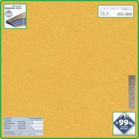 Цвят - 455 - 884 - Silk от Diamond Tech, S.K., антибактериален винил на рула, 2.0x0.7mm, PVC от Grabo