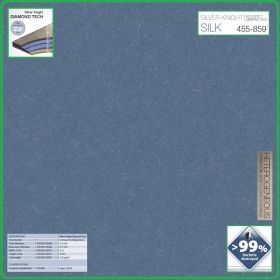 Цвят - 455 - 859 - Silk от Diamond Tech, S.K., антибактериален винил на рула, 2.0x0.7mm, PVC от Grabo