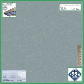 Цвят - 455 - 858 - Silk от Diamond Tech, S.K., антибактериален винил на рула, 2.0x0.7mm, PVC от Grabo