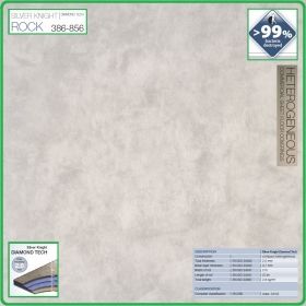 Цвят - 386 - 856 - 275 - Rock от Diamond Tech, S.K., антибактериален винил на рула, 2.0x0.7mm, PVC от Grabo