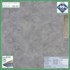 Цвят - 386 - 857 - 275 - Rock от Diamond Tech, S.K., антибактериален винил на рула, 2.0x0.7mm, PVC от Grabo