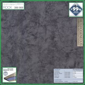 Цвят - 386 - 868 - 275 - Rock от Diamond Tech, S.K., антибактериален винил на рула, 2.0x0.7mm, PVC от Grabo