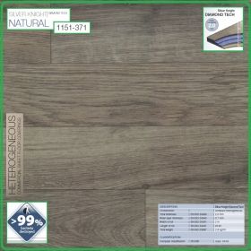 Цвят - 1151 - 371 - Natural от Diamond Tech, S.K., антибактериален винил на рула, 2.0x0.7mm, PVC от Grabo