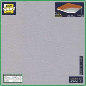 Цвят - 4000 - 616 - 3 - Gymfit 50 - G-flex, спортна PVC настилка 5.0mm, винил на рула от Graboplast