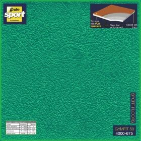 Цвят - 4000 - 675 - 3 - Gymfit 50 - G-flex, спортна PVC настилка 5.0mm, винил на рула от Graboplast