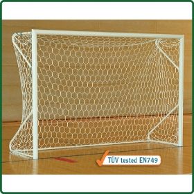 Врата футболна Futsal 300x200 см. s04606