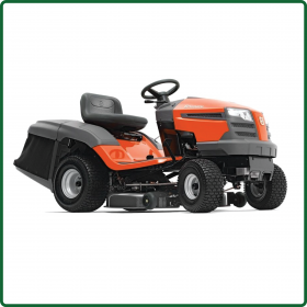 ТРАКТОРНА КОСАЧКА HUSQVARNA TC 138
