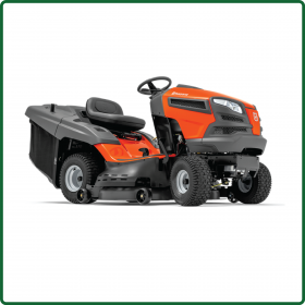 ТРАКТОРНА КОСАЧКА HUSQVARNA TC 242 T
