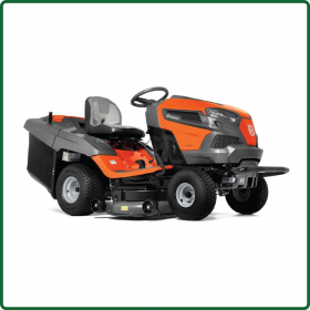 ТРАКТОРНА КОСАЧКА HUSQVARNA TC 242 TX