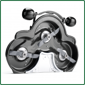 КОСИЛЕН АПАРАТ HUSQVARNA COMBI 103 (R 216)