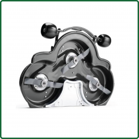 КОСИЛЕН АПАРАТ HUSQVARNA COMBI 112 (R 422)