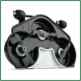 КОСИЛЕН АПАРАТ HUSQVARNA COMBI 122 (P524)