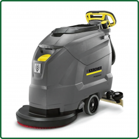 ПОДОПОЧИСТВАЩ АВТОМАТ KARCHER B 50/60 C Classic Ep KIT