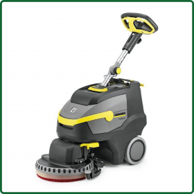 Подопочистващ автомат Karcher BD 38/ 12 C Bp Pack