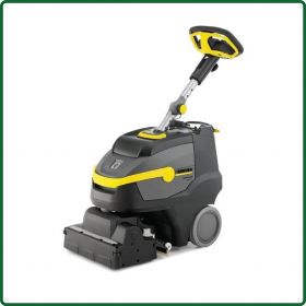 Подопочистващ автомат KARCHER BR 35/12 Bp Pack