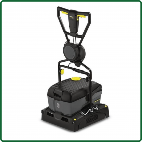 Подопочистващ автомат KARCHER BR 40/10 C ADV