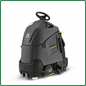 Подопочистващ автомат KARCHER BR 55/40 RS Bp Pack