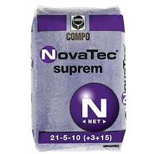 NovaTec® Suprem 21-5-10(+3+TE)