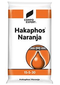 Hakaphos® Naranja 15-5-30