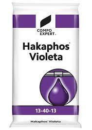 Hakaphos® Violeta 13-40-13