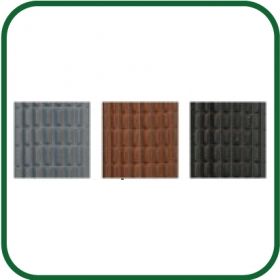 Изтривалка Monaco 22