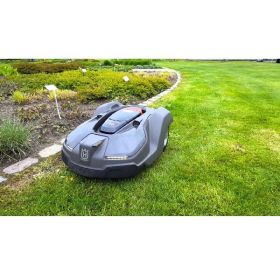 AUTOMOWER HUSQVARNA 450X
