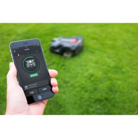 AUTOMOWER HUSQVARNA 450X